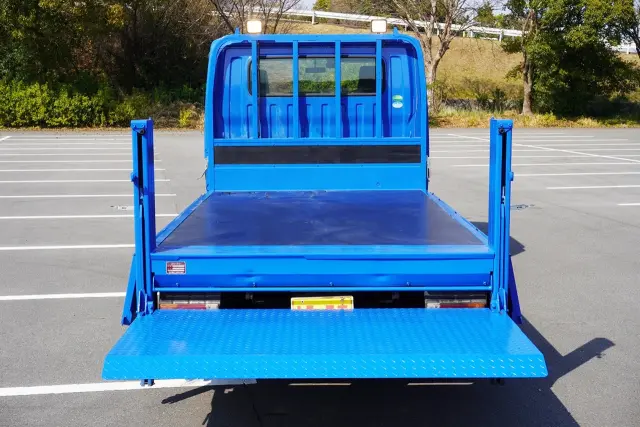 トヨタ ダイナ TKG-XZU710(2WD)の写真17