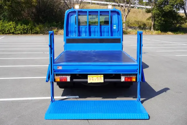 トヨタ ダイナ TKG-XZU710(2WD)の写真18