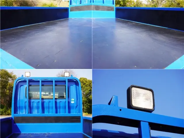 トヨタ ダイナ TKG-XZU710(2WD)の写真22