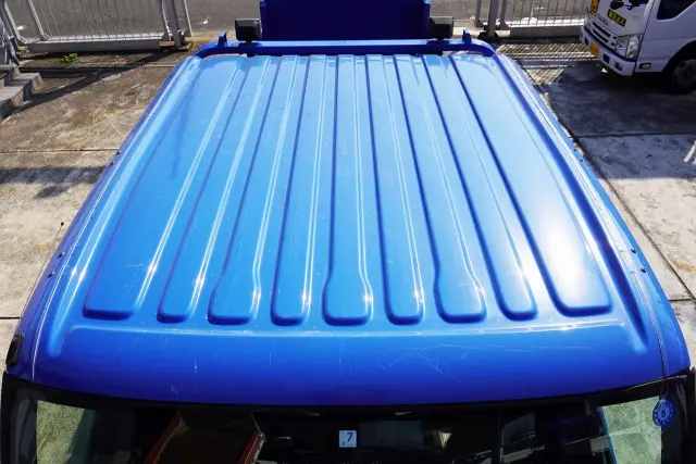 トヨタ ダイナ TKG-XZU710(2WD)の写真23