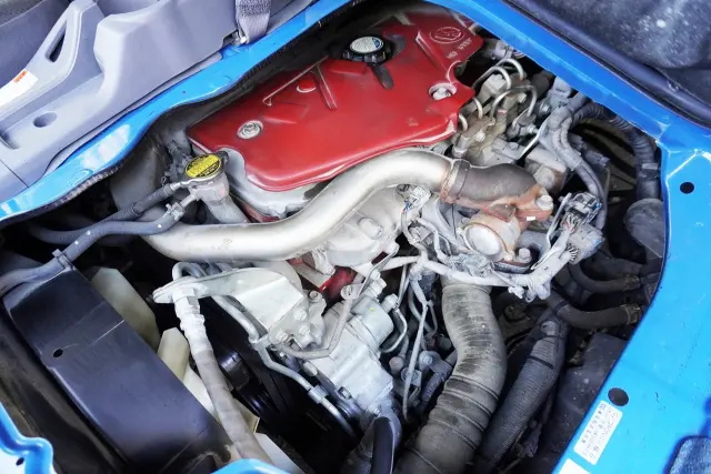 トヨタ ダイナ TKG-XZU710(2WD)の写真24