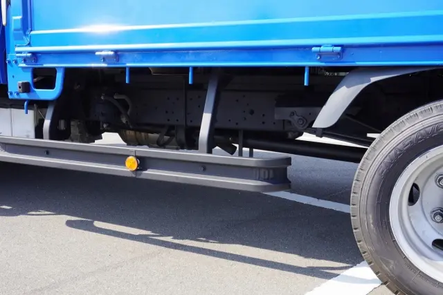 トヨタ ダイナ TKG-XZU710(2WD)の写真28