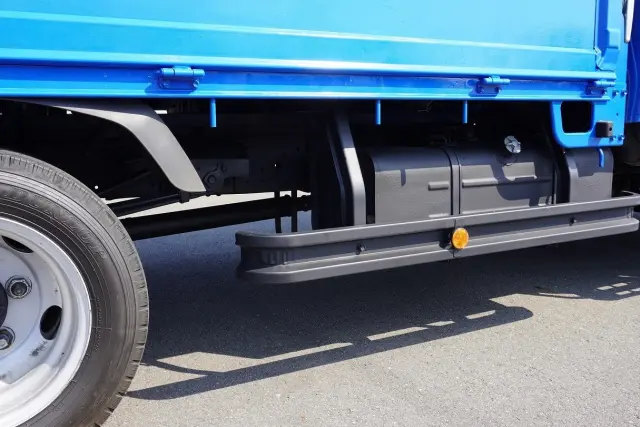 トヨタ ダイナ TKG-XZU710(2WD)の写真29