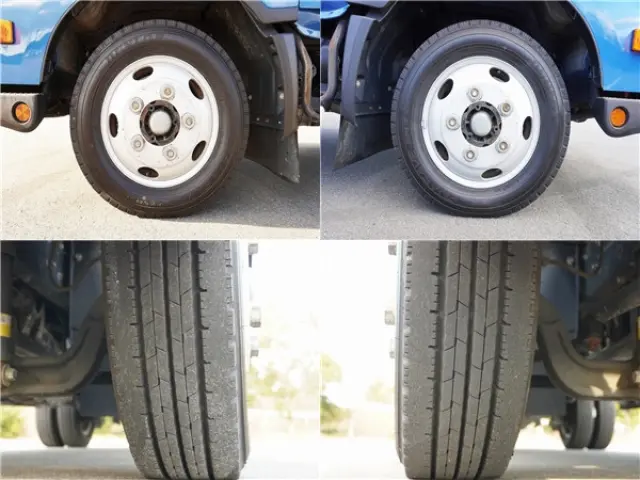 トヨタ ダイナ TKG-XZU710(2WD)の写真32