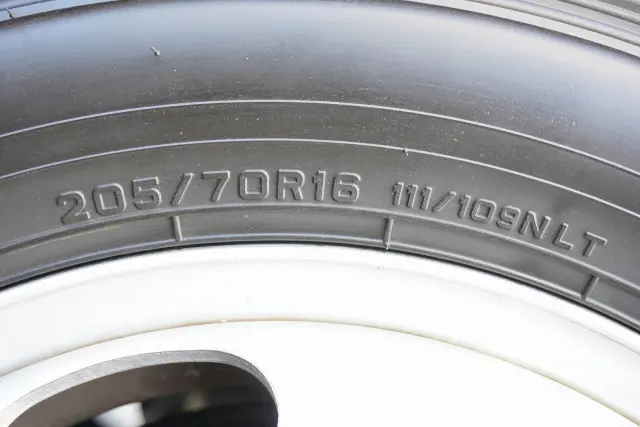 トヨタ ダイナ TKG-XZU710(2WD)の写真34