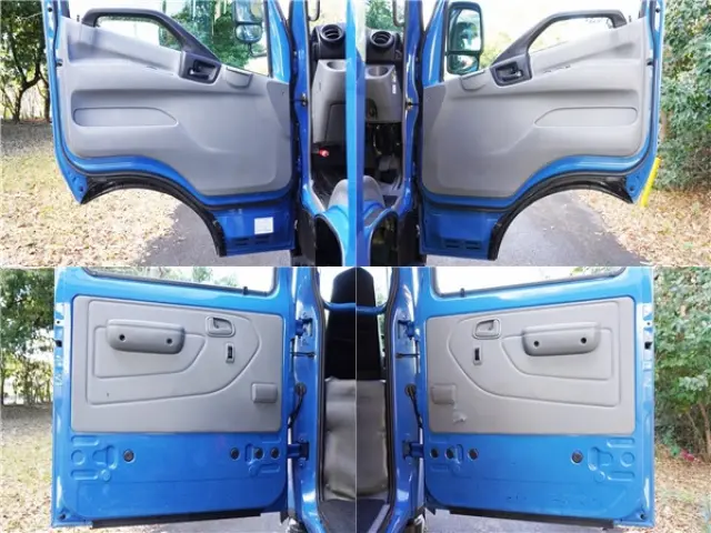 トヨタ ダイナ TKG-XZU710(2WD)の写真36