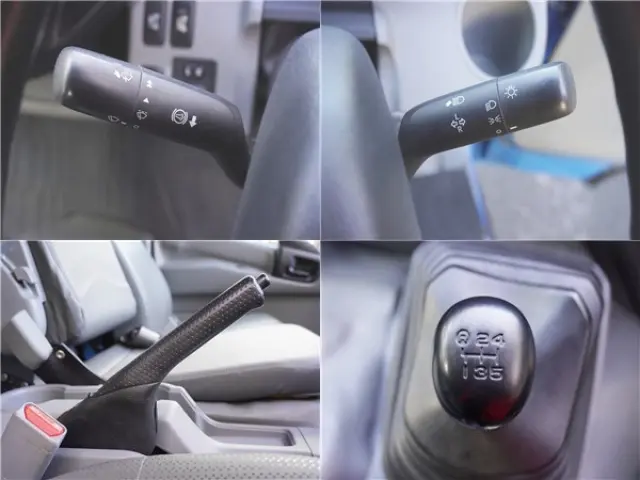 トヨタ ダイナ TKG-XZU710(2WD)の写真39