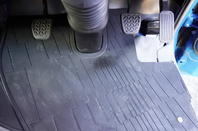 トヨタ ダイナ TKG-XZU710(2WD)の写真40