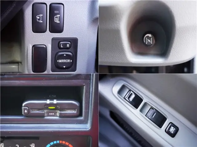 トヨタ ダイナ TKG-XZU710(2WD)の写真43