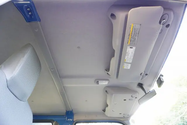 トヨタ ダイナ TKG-XZU710(2WD)の写真45