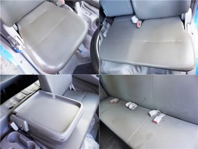 トヨタ ダイナ TKG-XZU710(2WD)の写真47