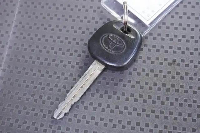 トヨタ ダイナ TKG-XZU710(2WD)の写真49