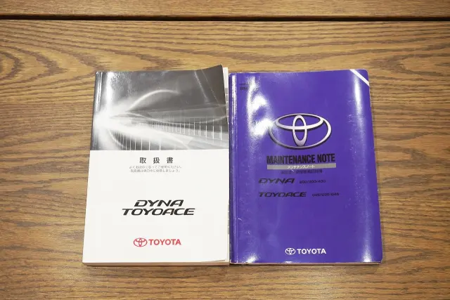 トヨタ ダイナ TKG-XZU710(2WD)の写真50