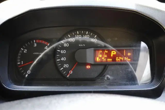 日野 デュトロ TKG-XZU640M(2WD)の写真4