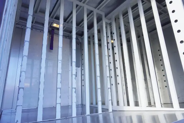 日野 デュトロ TKG-XZU640M(2WD)の写真5