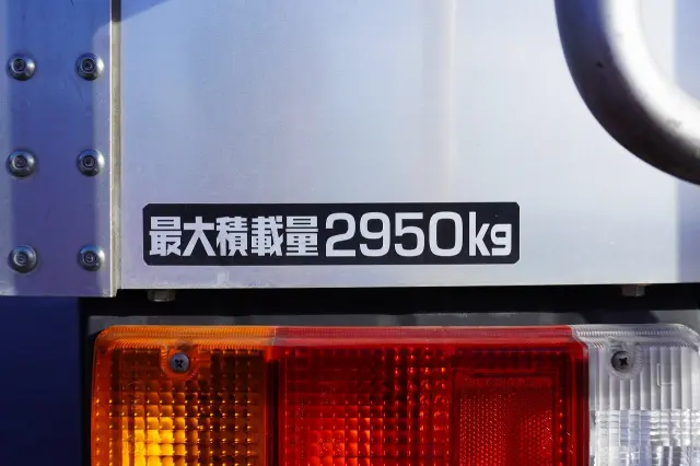 日野 デュトロ TKG-XZU640M(2WD)の写真7