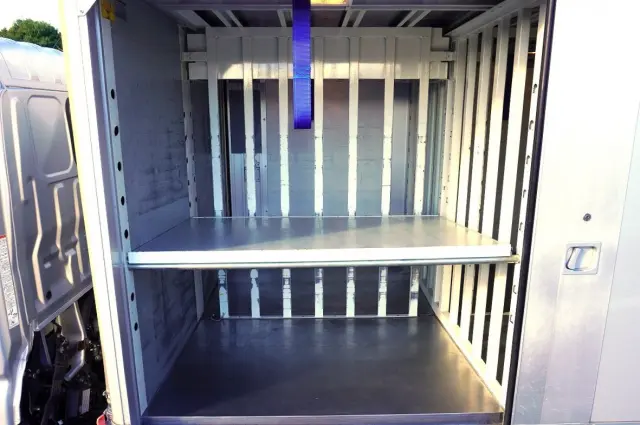 日野 デュトロ TKG-XZU640M(2WD)の写真18