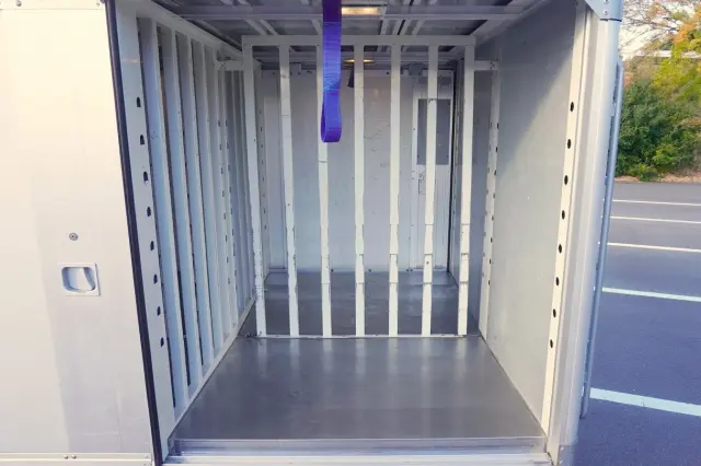 日野 デュトロ TKG-XZU640M(2WD)の写真20