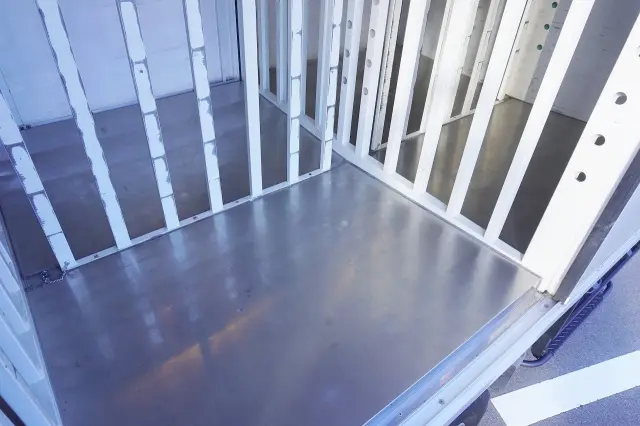 日野 デュトロ TKG-XZU640M(2WD)の写真21