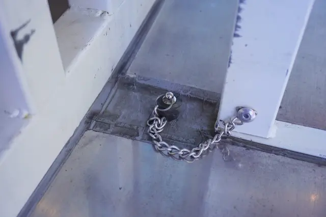 日野 デュトロ TKG-XZU640M(2WD)の写真22