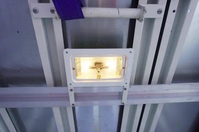 日野 デュトロ TKG-XZU640M(2WD)の写真23