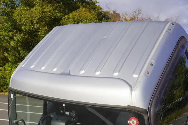 日野 デュトロ TKG-XZU640M(2WD)の写真29