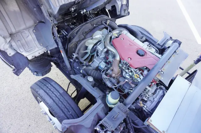 日野 デュトロ TKG-XZU640M(2WD)の写真30