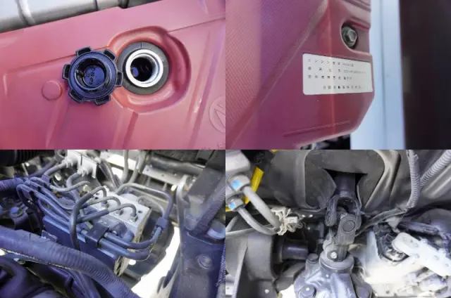 日野 デュトロ TKG-XZU640M(2WD)の写真32