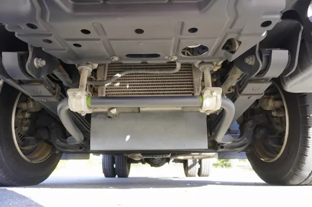 日野 デュトロ TKG-XZU640M(2WD)の写真33