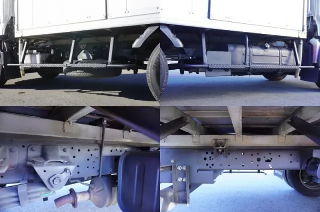 日野 デュトロ TKG-XZU640M(2WD)の写真34