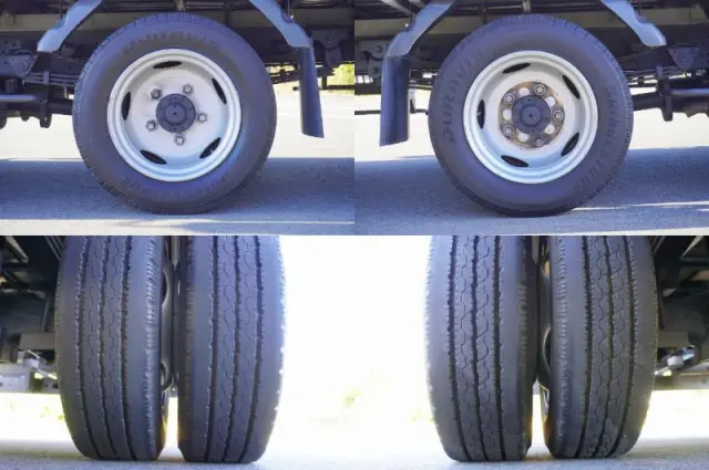 日野 デュトロ TKG-XZU640M(2WD)の写真38