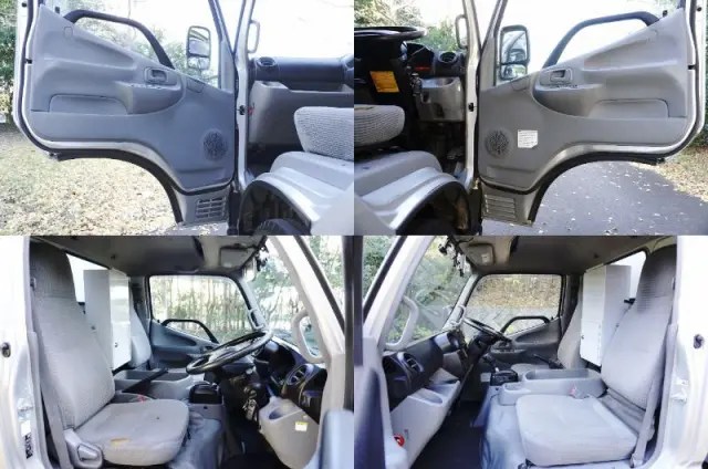 日野 デュトロ TKG-XZU640M(2WD)の写真40