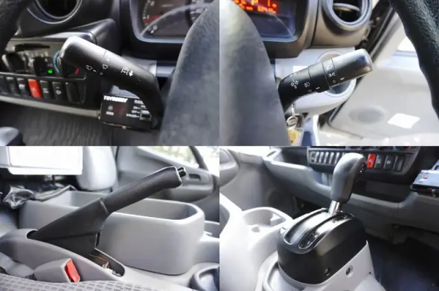 日野 デュトロ TKG-XZU640M(2WD)の写真43