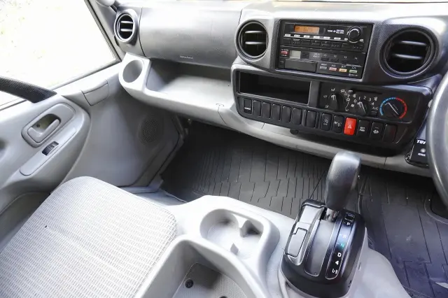 日野 デュトロ TKG-XZU640M(2WD)の写真44