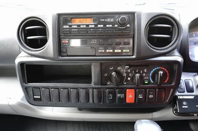 日野 デュトロ TKG-XZU640M(2WD)の写真45