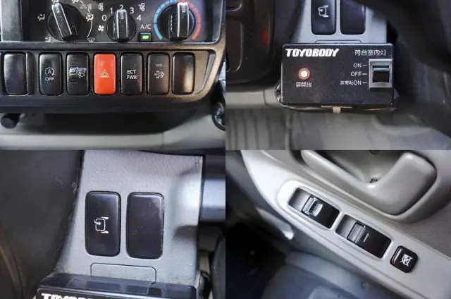 日野 デュトロ TKG-XZU640M(2WD)の写真46