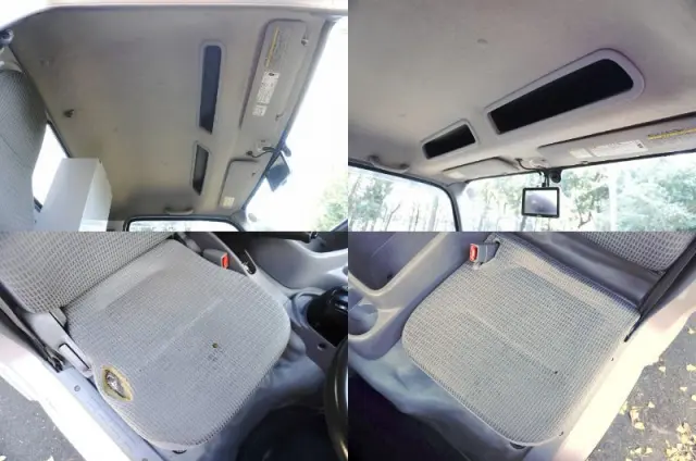 日野 デュトロ TKG-XZU640M(2WD)の写真47