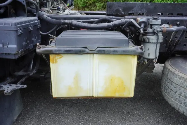 日野 デュトロ 2RG-XZC600T(2WD)の写真26