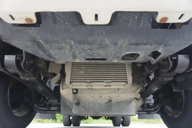 日野 デュトロ 2RG-XZC600T(2WD)の写真28