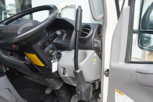 日野 デュトロ 2RG-XZC600T(2WD)の写真39