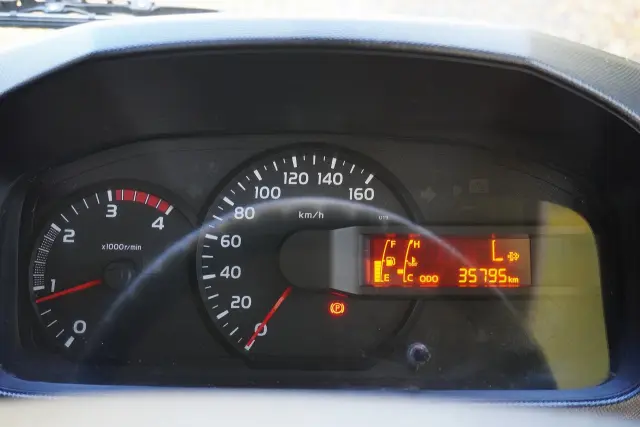 トヨタ ダイナ TKG-XZU620D(2WD)の写真4