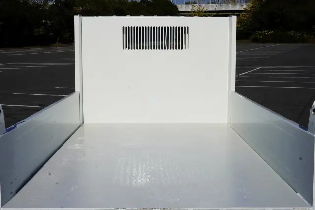 トヨタ ダイナ TKG-XZU620D(2WD)の写真5