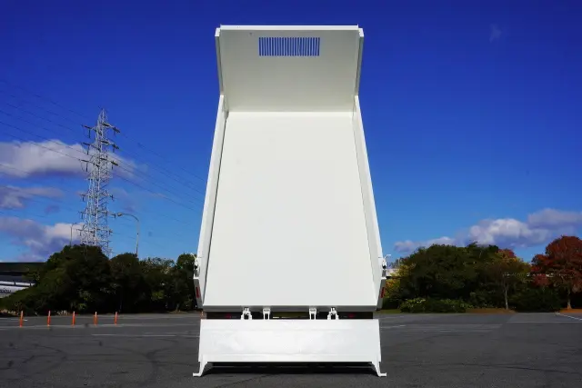 トヨタ ダイナ TKG-XZU620D(2WD)の写真18