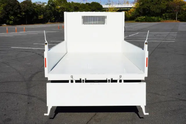 トヨタ ダイナ TKG-XZU620D(2WD)の写真21