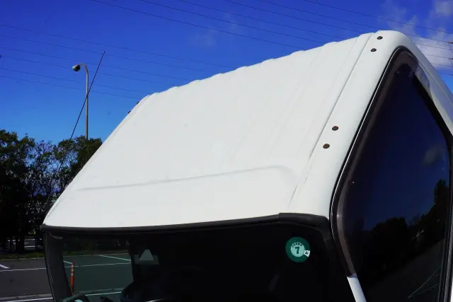 トヨタ ダイナ TKG-XZU620D(2WD)の写真23