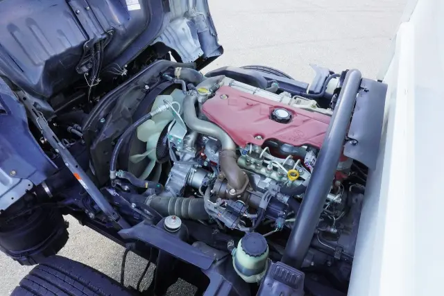 トヨタ ダイナ TKG-XZU620D(2WD)の写真24