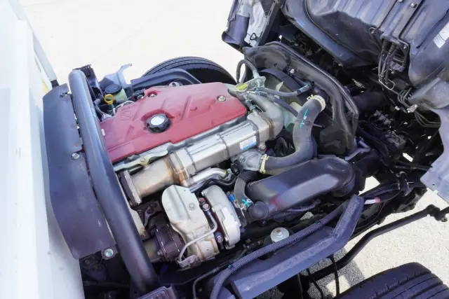 トヨタ ダイナ TKG-XZU620D(2WD)の写真25