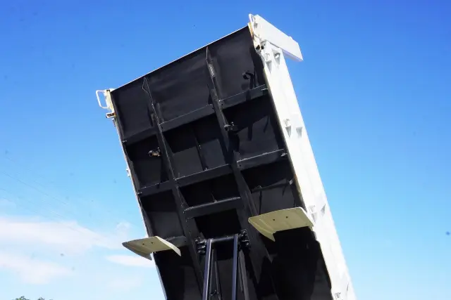 トヨタ ダイナ TKG-XZU620D(2WD)の写真27