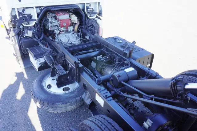 トヨタ ダイナ TKG-XZU620D(2WD)の写真29