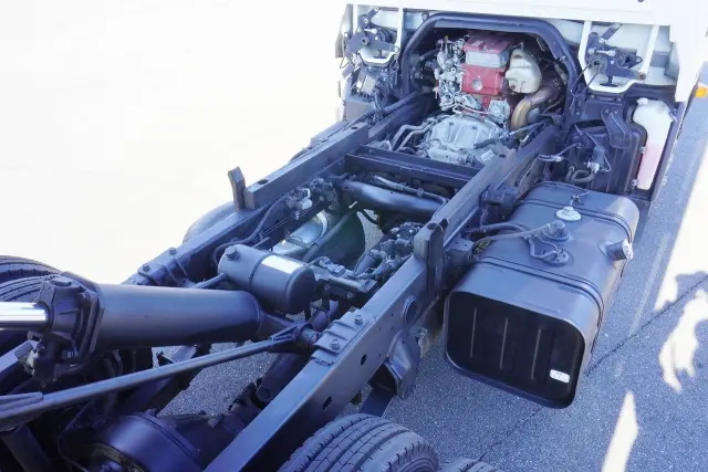 トヨタ ダイナ TKG-XZU620D(2WD)の写真30